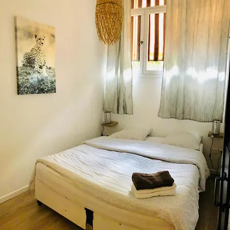 Appartement Metro Gambetta à Paris Extérieur photo