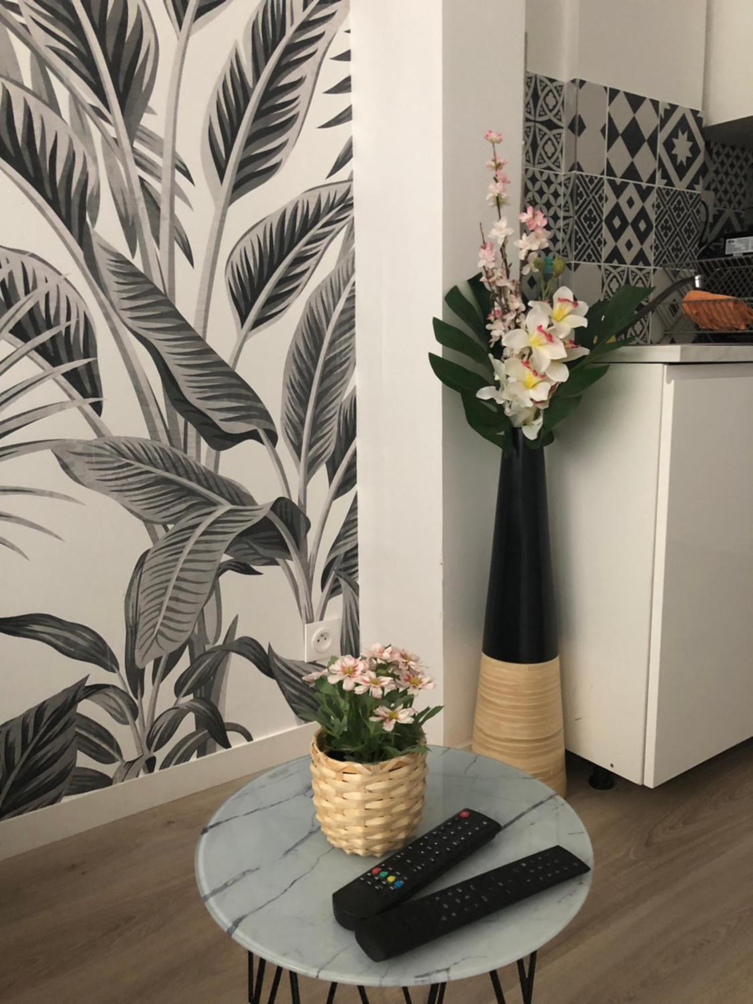Metro Gambetta Appartement