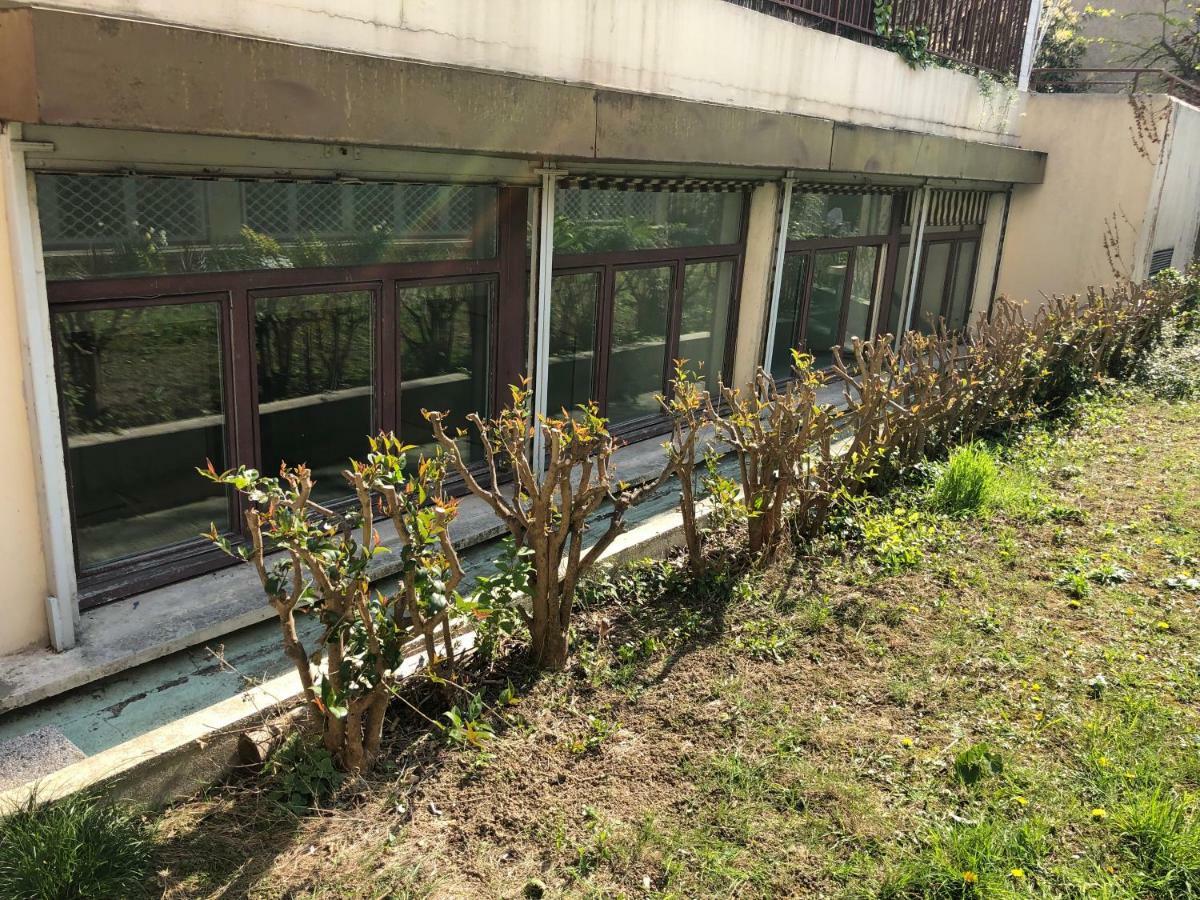 Appartement Metro Gambetta